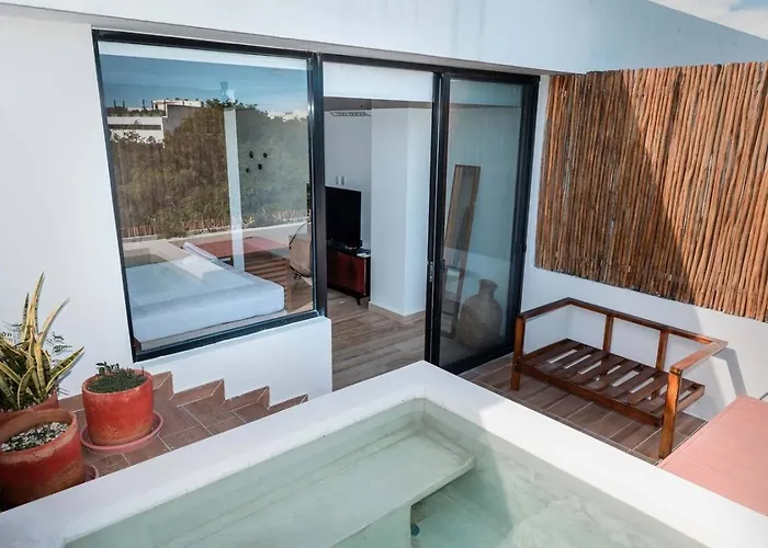 Apartament Amira Private Pool Facing The Park *