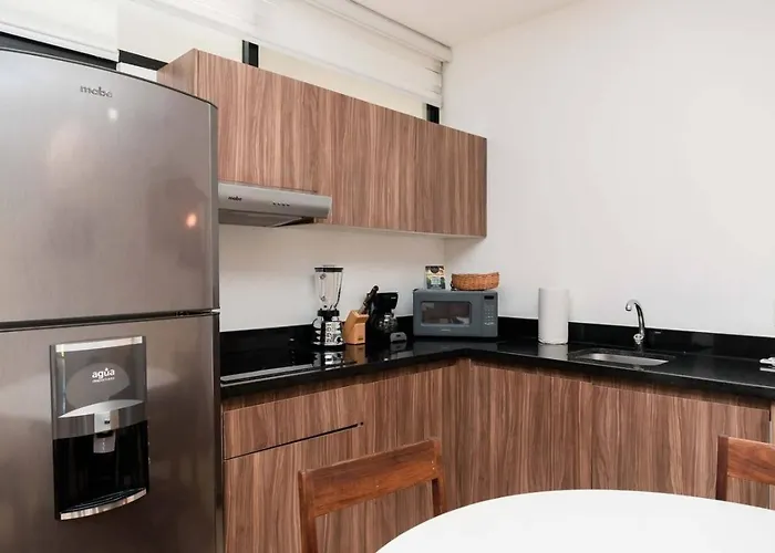 Apartament Amira Private Pool Facing The Park